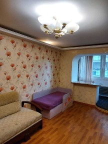 Продам 1 комн. квартиру на ул. Д. Ойстраха /пр. Добровольского