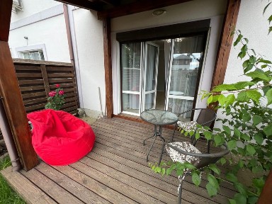 Таунхаус з ремонтом, меблями та технікою біля ліцею | 140 м² | Петропавлівська Борщагівка