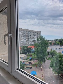 2-кімнатна квартира покращеного планування