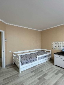 Продаж 1-кімнатної квартири| ЖК Садовий| 3 поверх| ГРИВНІ ТАК!
