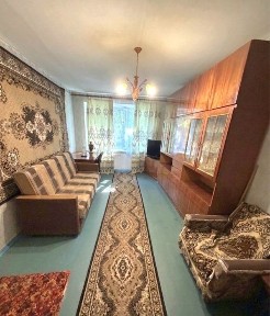 2 кім кв 5/5 Молодіжний (зуп. Техучилище) !