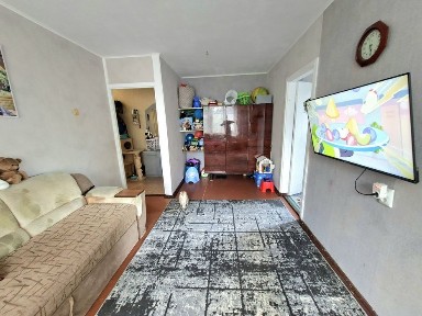 3 кім кв 4/5 біля парку Миру (Нагірна частина)