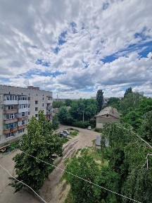 Продаж 2кімнатної квартири на Петрівці