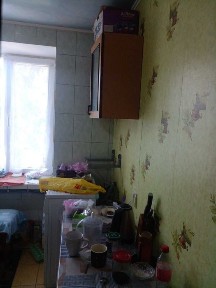 Продам 1-кім на Молодіжному