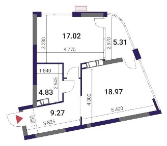 Киев, Причальная ул., 8