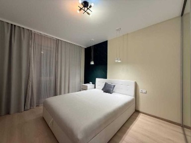 Продажа 1-комнатной квартиры 41 м², Михаила Максимовича ул., 28К