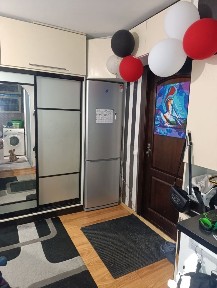 Продажа 1-комнатной квартиры 21 м², Леся Курбаса просп.