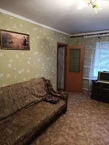 Аренда 2к квартиры с летней кухней в Весняном