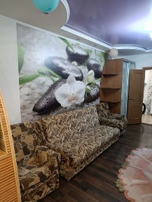 Срочно аренда шикарной 3к студии в Северной Звезде