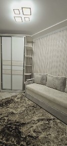 Оренда дуже класної 2к квартири в новобудові