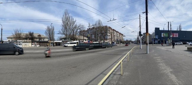Запорізька область, Запоріжжя, Комунарський