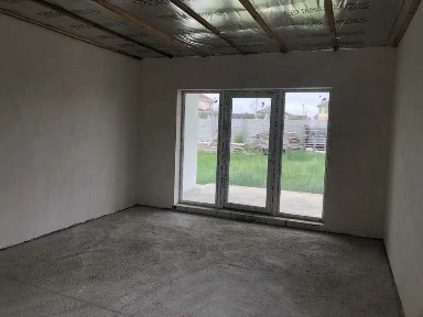 (13) Продам одноповерховий будинок з ділянкою 6 сот в с. Малодолинське