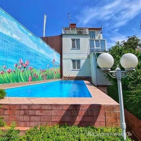 Продам отличный дом Абрикосовая / Львовская, рядом море!