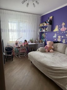 Продам двох кімнатну квартиру