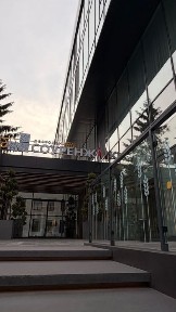 СОУРЕНЖ! Продаж квартири-студії в центрі міста!
