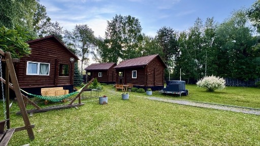 Діюча База відпочинку - ЕКО Природний Стиль - 15 років