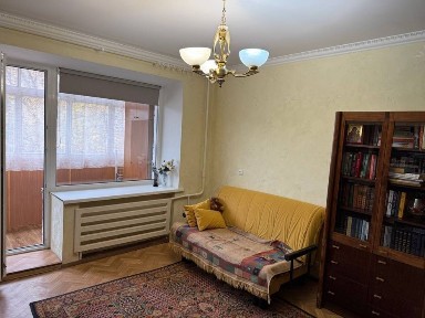 Сдам 1 к квартира Победа, пр. Героев 11
