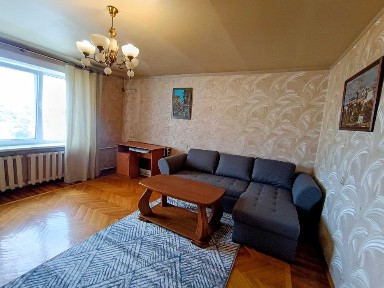 Сдам 2к квартиру пр. Слобожанский ул. Новоселовская