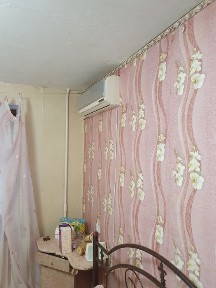 Сдам3к квартиру на Проспекте Петра Калнышевского.