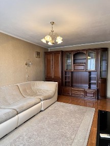 Сдам в аренду 3- комн квартиру, Нагорный р-н