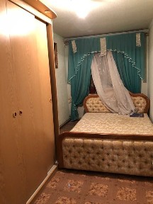 Продаётся 3-х комн. кв. Автономное отопл. Г. Славянск. Центр.