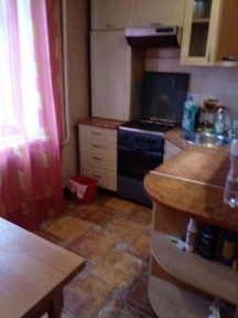 Сдам 1-комнатную квартиру на Красном Камне, (Коммунар, Парус), Днепр, Новокадацкиий район