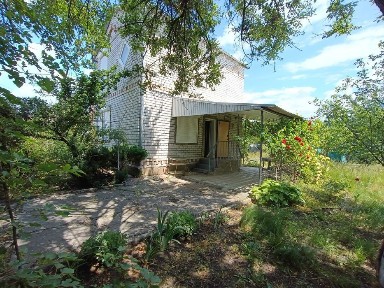 Продам Дачу с. Новоселовка ДК