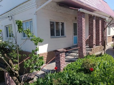 Дом 100 м. кв. 12 соток Сухачевка. ТОЛЬКО НАЛИЧНЫЙ РАСЧЕТ