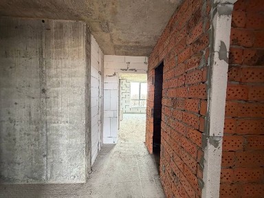 Продаж квартири Укрстандарт Трудова