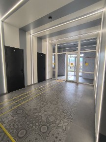 Продаж 1к квартири, Виставка ЖК Автобіографія.