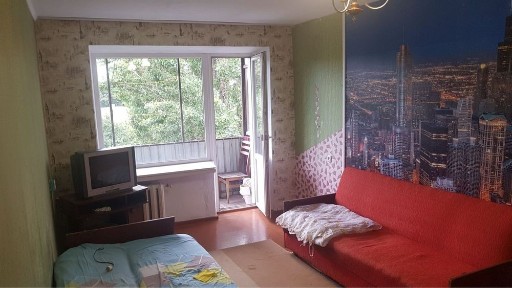 Продається 1 к квартира