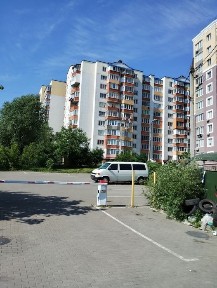 Продаж 1кімнатної квартири з ремонтом, Озерна.