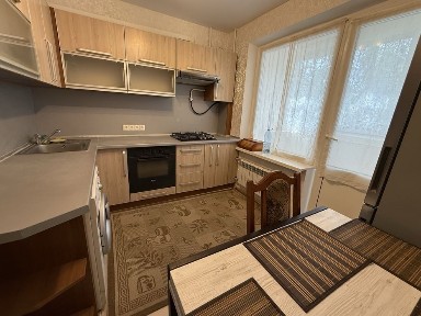 Продаж 1к Нове планування! Хороший ремонт, є гардеробна!n
