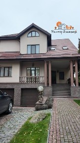Продаж маєтку в КМ «Золоче» Вишеньки /Гнідин