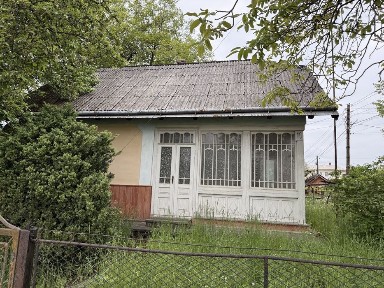 Продаж будинку в центрі, смт Кути. Світло, газ, 11 соток (63)