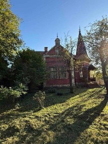 Історична забудова, ділянка/ Центр/м. Коломия