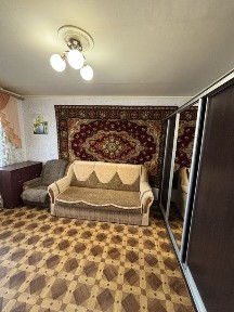 1 кімнатна квартира на проспекті Лушпи - заходь і живи!