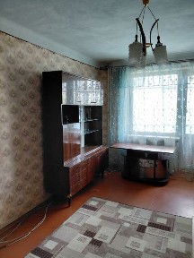 Продам 1 комн кв улучшенной планировки 5/9 на ХТЗ