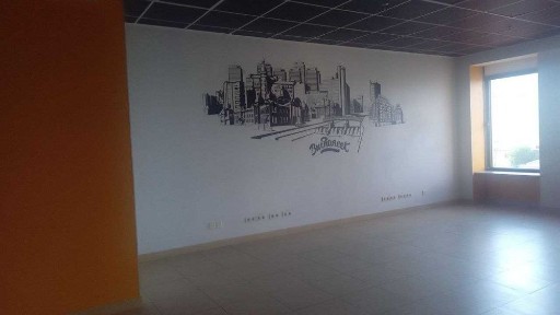 Аренда офиса 900 м2 в Меноре