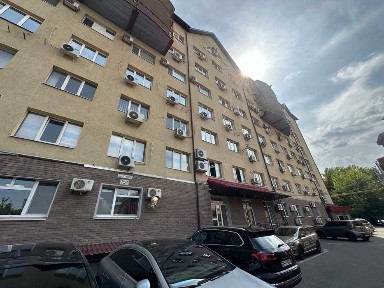 Дніпропетровська область, Дніпро, Соборний