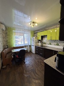 2 кімнатна, Шевченківський, Краснова 1а