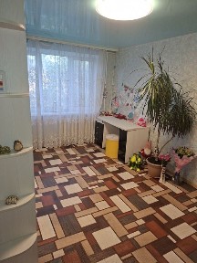 Продаётся 2х комнатная Полякова 5а Можно по сертификату. (Собственник)