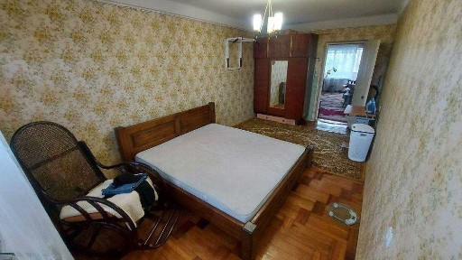 Продаж 3 кімнатної квартири вул. Кутузова