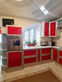 Продаж 3-кім. квартири в новобудові по вул. Рубчака