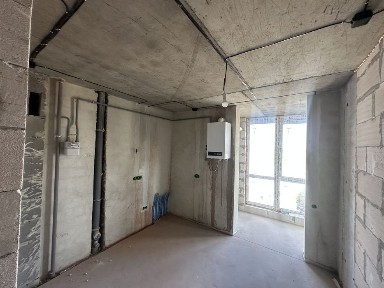 Продаж 2-кім. квартири 63 м. кв., в. Галицька