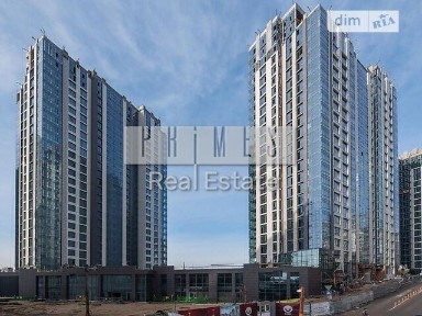 Продаж 1к квартири 57.15 кв. м на вул. Андрія Верхогляда • ID 34357762