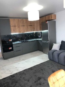 Оренда 1кім+кухня студіо новобуд Шевченка