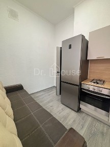 Оренда затишної 1к квартири на вул. Декарта