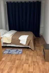 Оренда 1 кім. квартири студії по вул. Рильського