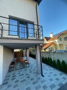 Продаж котеджу Рудно